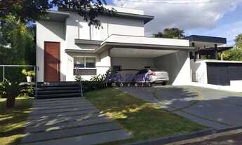 Imagem 2: Casa com 3 suítes à venda, 290 m² - Condomínio Alpes de Vinhedo - Vinhedo/SP