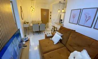 Imagem 4: M - Vendo Excelente Apartamento 2qts no Condomínio Parque Gama