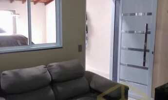 Imagem 3: Casa - Jardim Lisa - Campinas