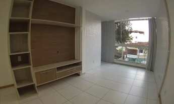 Imagem 3: Apartamento para aluguel possui 92 metros quadrados com 3 quartos em Jardim Camburi - Vitó