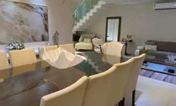 Imagem 5: Linda casa de condomínio alto padrão a venda, 350 metros quadrados com 4 suítes, Calhau Sã