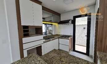 Imagem 6: LOCAÇÃO - CASA EM CONDOMÍNIO JARDIM DO PAÇO / SOROCABA/SP