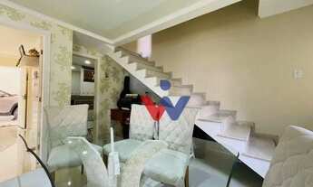 Imagem 6: Sobrado com 3 dormitórios à venda, 150 m² por R$ 680.000,00 - Pinheirinho - Curitiba/PR