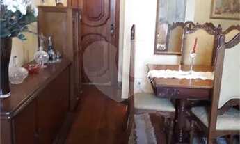 Imagem 5: APARTAMENTO - 03 QUARTOS COM DEPENDÊNCIA - MÉIER [ME