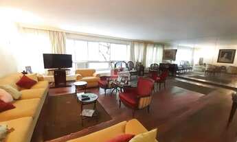 Imagem: Salão, 4 quartos sendo 1 suíte, banheiro