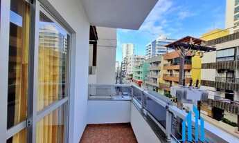 Imagem 1: Apartamento 3 quartos sendo 1 suite, - Elevador a venda na Praia do Morro Guarapari ES