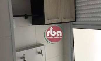 Imagem 3: Apartamento com Modulados com 3 quartos para alugar, 85 m² por R$ 4.110/mês - Parque Camp