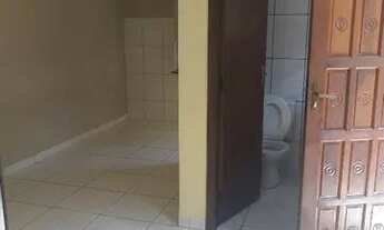 Imagem 4: Kitinet linda em condomínio boqueirão