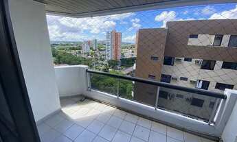 Imagem 6: APARTAMENTO COM 110M² PQ 10, CONDOMINIO FIRENZE - DISPONIVEL PARA LOCAÇÃO