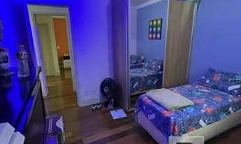 Imagem 5: Apartamento para venda tem 127 metros quadrados com 3 quartos