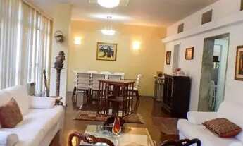 Imagem 4: Apartamento à venda, 4 quartos, 1 vaga, Ipanema - RIO DE JANEIRO/RJ