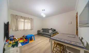 Imagem: Apartamento para Aluguel - Campestre, 3