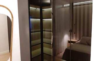 Imagem 7: Apartamento à venda, 54 m² por R$ 349.880,00 - Jardim Santa Rosália - Sorocaba/SP