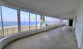 Imagem 1: Apartamento à venda, 5 quartos, 1 suíte, 2 vagas, Copacabana - RIO DE JANEIRO/RJ