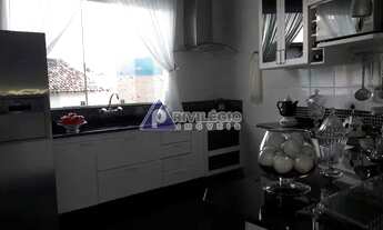 Imagem 7: Casa em Condomínio à venda, 4 quartos, 1 suíte, 2 vagas, Freguesia (Jacarepaguá) - RIO DE