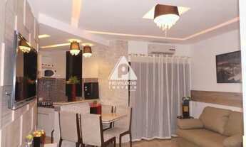 Imagem: Flat original 2 quartos dividido em 2 apartamentos