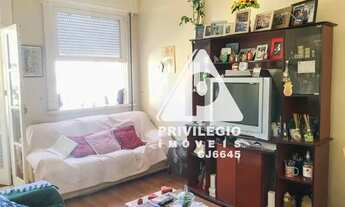 Imagem 2: Apartamento à venda, 2 quartos, Flamengo - RIO DE JANEIRO/RJ