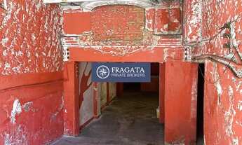 Imagem 7: Casa na Brigadeiro Luis Antonio