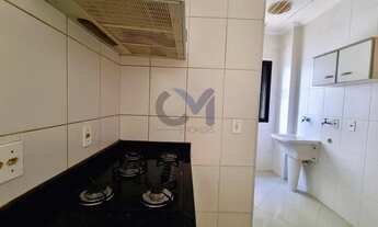 Imagem 7: Apartamento para Locação em Itu, Residencial Domingos Fernandes, 2 dormitórios, 2 suítes