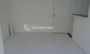 Imagem 3: Locação Apartamento 2 quartos Colina de Laranjeiras Serra