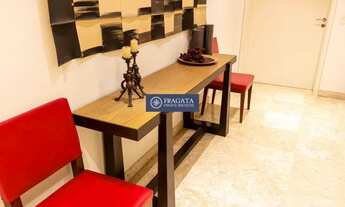 Imagem 2: Apartamento Luxuoso á venda: São 250m², 4 suítes, 1 lavabo e 2 vagas. - Jardim Europa - Sã