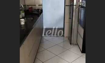 Imagem 6: Santo André - Apartamento Padrão - Vila Lea