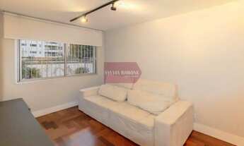 Imagem 5: SãO PAULO - Apartamento Padrão - Moema