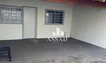 Imagem 2: Casa com 3 dormitórios para alugar, 200 m² por R$ 1.800 o aluguel - Vila Santa Cruz - São