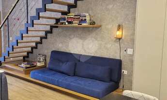 Imagem 5: Sobrado alto padrão no bairro de Santa Terezinha