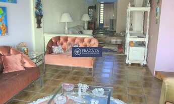 Imagem 4: Casa com 4 dormitórios à venda, 454 m² Chácara Klabin - São Paulo/SP