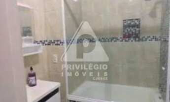 Imagem 6: Apartamento à venda, 4 quartos, 1 suíte, 2 vagas, Tijuca - RIO DE JANEIRO/RJ