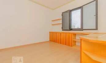 Imagem 3: Apartamento para Aluguel - Bosque da Saúde, 3 Quartos, 94 m2