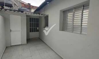 Imagem: Casa - Tatuapé - São Paulo