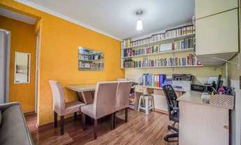 Imagem 5: Apartamento Residencial à venda, Jardim Caiapia, Cotia - AP1384