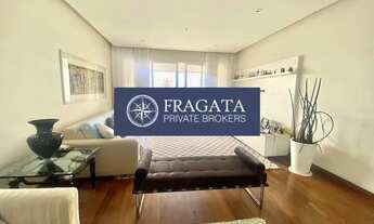 Imagem 6: Apartamento com 4 dormitórios à venda, 225 m² - Perdizes - São Paulo/SP