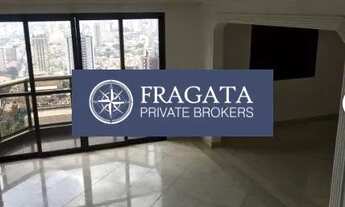 Imagem: Apartamento Duplex com 4 dormitórios à