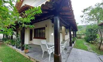 Imagem: SANTO ANTÔNIO- T 1290 m² Casa podendo