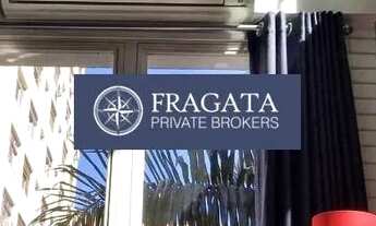 Imagem 7: Apartamento com 1 dormitório, 90 m² - venda por R$ 2.650.000,00 ou aluguel por R$ 12.038,0