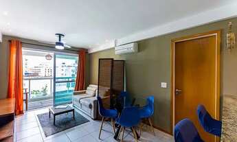 Imagem: Apartamento para Aluguel - Ingá, 1 Quarto