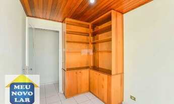 Imagem 6: Apartamento dois quartos no Campo Comprido!