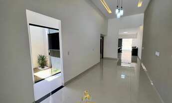 Imagem 6: Casa com PISCINA - Parque das Flores/Goiânia