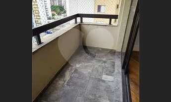 Imagem 7: Apartamento para locação 130 m2 em Moema