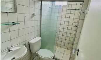 Imagem 4: Ótimo apartamento 2 qts andar alto Parque dos Sonhos em Campo Grande-Prox West Shopping