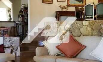 Imagem 7: Casa - Jardim Botânico (Sousas) - Campinas