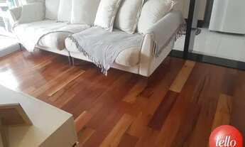 Imagem 7: São Paulo - Apartamento Padrão - Tatuapé