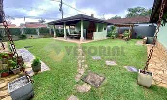 Imagem 5: Village com 3 dormitórios à venda, 113 m² por R$ 580.000,00 - Cidade Jardim - Caraguatatub