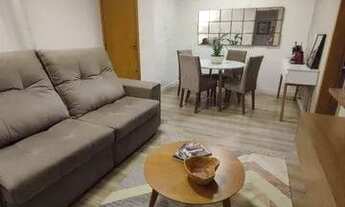 Imagem 4: Apartamento à venda 3 Quartos, 1 Vaga, 82M², Residencial Portal da Mantiqueira, Taubaté