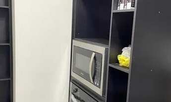 Imagem 6: AP 2 quartos Liberdade