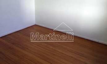 Imagem 2: Casa Padrão em Ribeirão Preto