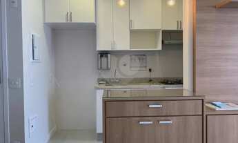 Imagem 7: Apartamento para aluguel tem 70 metros quadrados com 2 quartos em Vila Romana - São Paulo